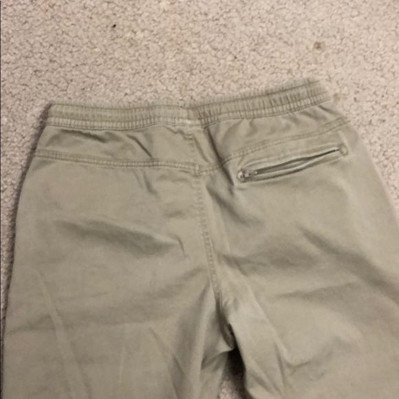 Urban Pipeline Medium Khaki Joggers- 28 in inseam - Picture 5 of 5
